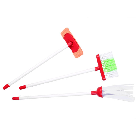 Takarító szett Inlea4Fun CLEANING SET