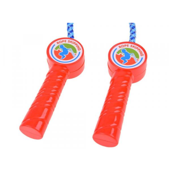 Coardă de sărit - Inlea4Fun ROPE SKIPPING SP0641