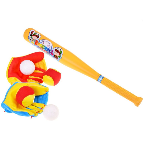 Set baseball pentru copii