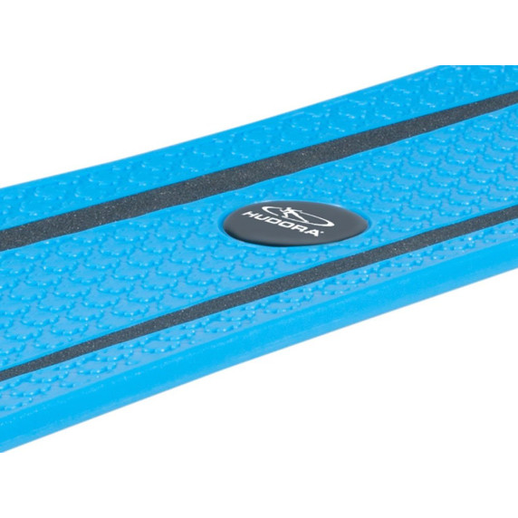 Longboard gördeszka HUDORA CruiseStar - kék