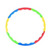 Cerc Hula hoop - Inlea4Fun - 
