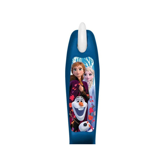 Háromkerekű gyerek roller Disney Jégvarázs