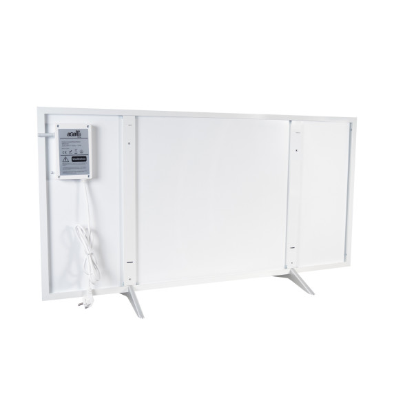 Intelligens infravörös panel 120x60 cm 770 W Aga MR8104