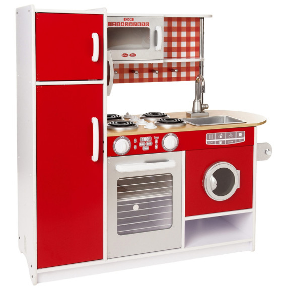 KidKraft SUPER CHEF KITCHEN játékkonyha