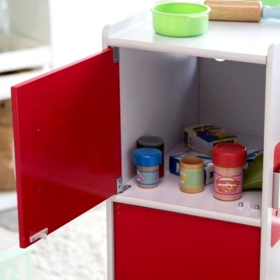 KidKraft SUPER CHEF KITCHEN játékkonyha