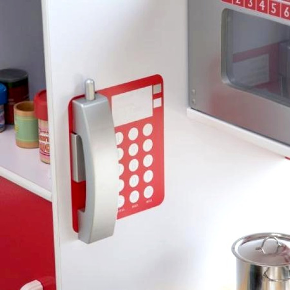 KidKraft SUPER CHEF KITCHEN játékkonyha