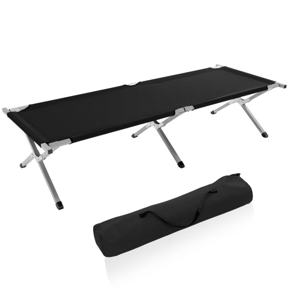 Összecsukható kemping ágy BESTWAY 68065 190x64x42cm