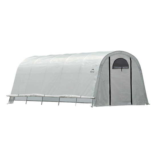 Fóliasátor 3,7 x 6,1 m - 41 mm - 70592EU SHELTERLOGIC
