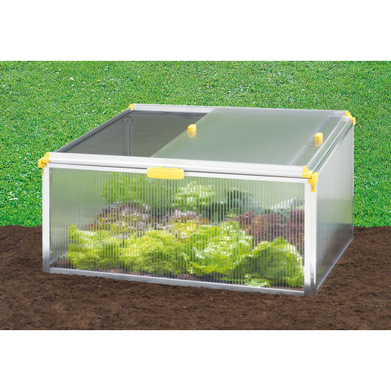 Melegágy JUWEL BIOSTAR PROTECT 1000