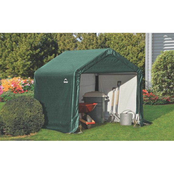 Prelată de schimb pentru cort de depozitare - 1,8 x 1,8 m (70417EU) - SHELTERLOGIC