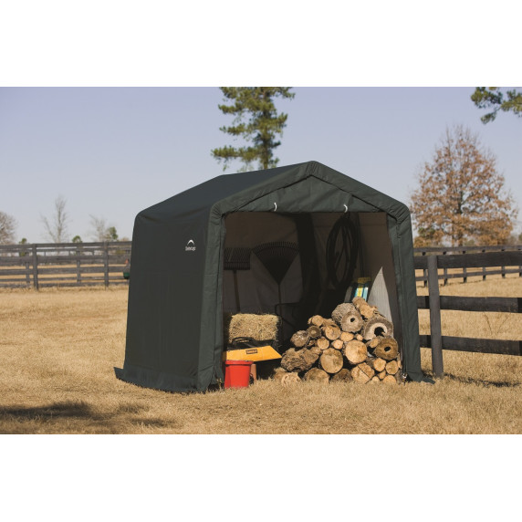 Plachtový prístrešok 3 x 3 m SHELTERLOGIC 70335EU