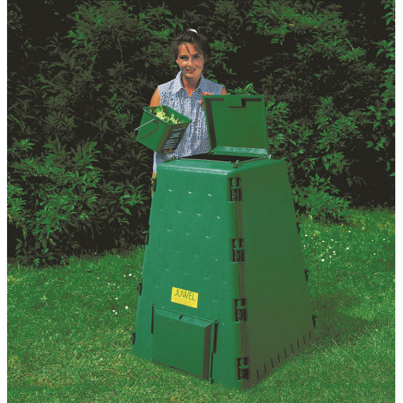 Ladă compost Juwel Aeroquick 420