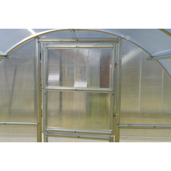 LANITPLAST skleník KYKLOP 2x3 m PC 4 mm