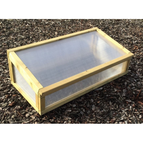 Melegágy LANITPLAST NATUR 80/60 (S7257)
