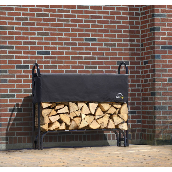 Dreváreň SHELTERLOGIC 1,2 m 90363EU