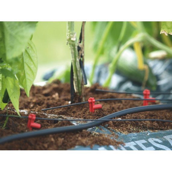 Extensie set de irigare cu 10 duze Vitavia