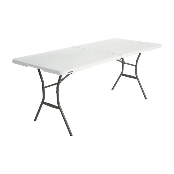 Masă pliabilă Lifetime 180 cm 80333/80471