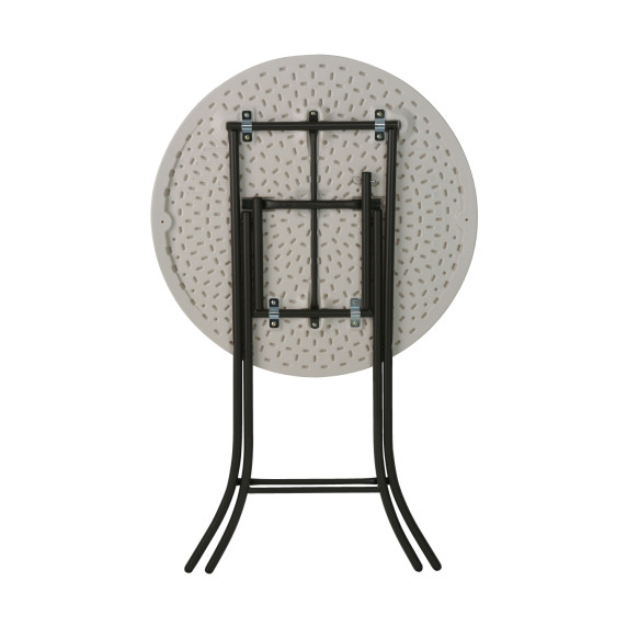 Masă bar pliabilă 83 cm Lifetime 80362