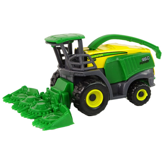 Kombajn, poľnohospodárske vozidlo Inlea4Fun FARM SET