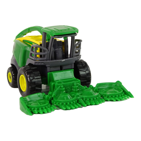 Kombajn, poľnohospodárske vozidlo Inlea4Fun FARM SET