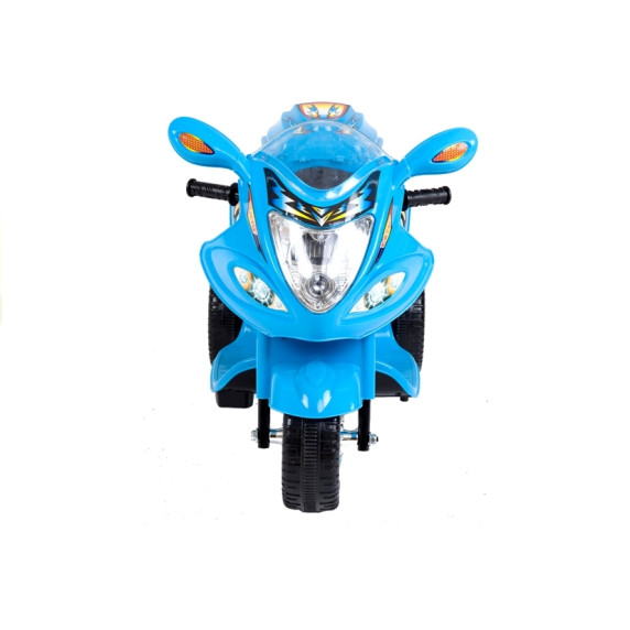 Elektromos kismotor Inlea4Fun BJX-88 - Kék
