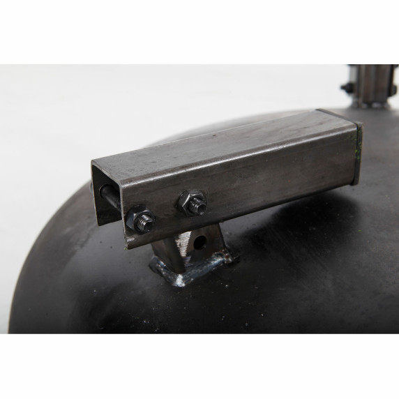 Disc grătar 50 cm - Linder Exclusiv MC4118