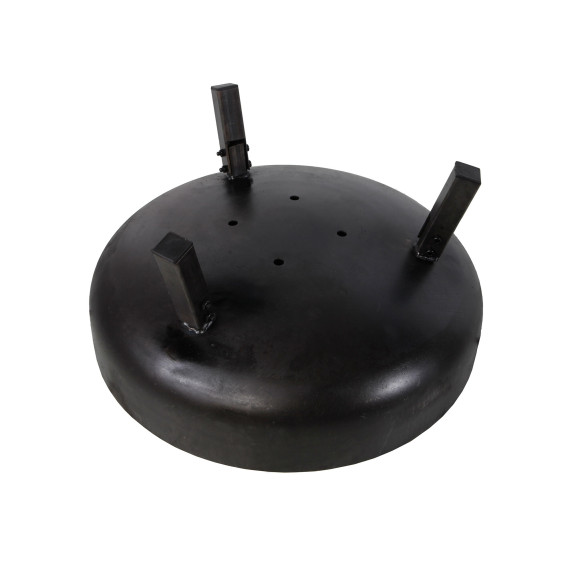Disc grătar 50 cm - Linder Exclusiv MC4118