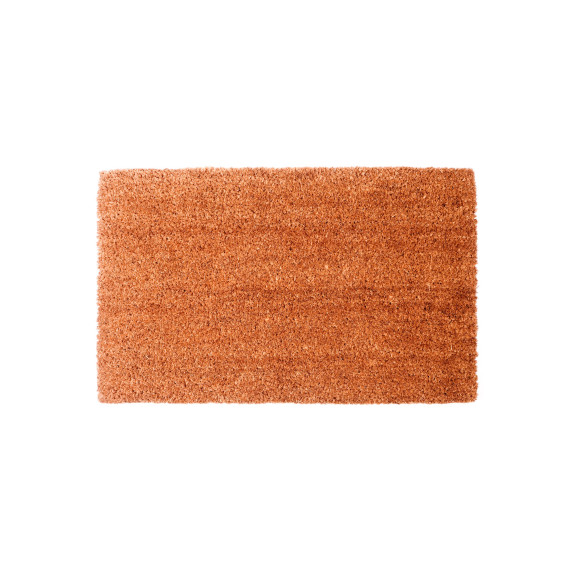 Covoraș din fibră de cocos 60x40 cm - LINDER EXCLUSIV DM1016