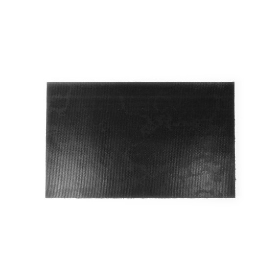 Covoraș din fibră de cocos 60x40 cm - LINDER EXCLUSIV DM1016