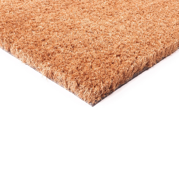 Covoraș din fibră de cocos 60x40 cm - LINDER EXCLUSIV DM1016