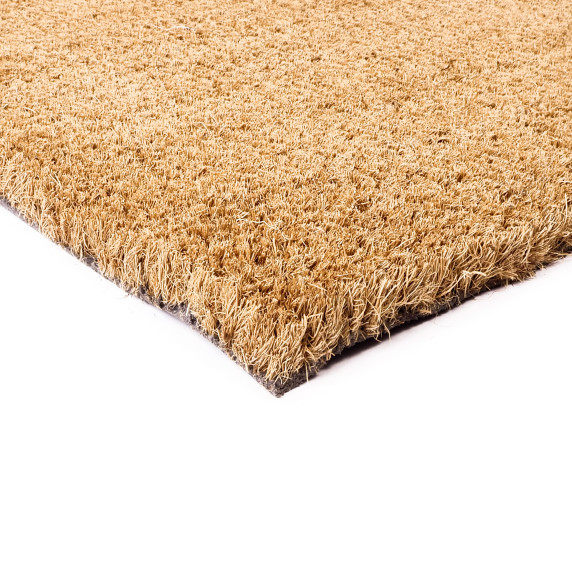 Covoraș din fibră de cocos 80 x 50 cm - LINDER EXCLUSIV DM1007