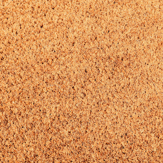 Covoraș din fibră de cocos 80 x 50 cm - LINDER EXCLUSIV DM1007