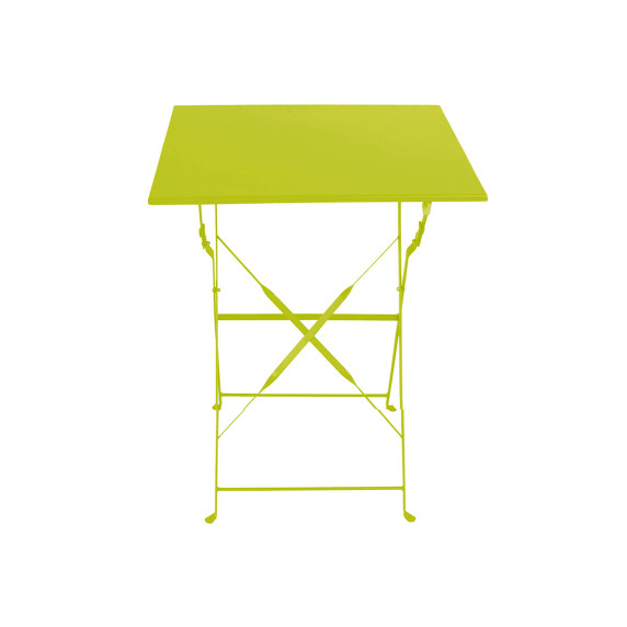 Kerti szett BISTRO SET Linder Exclusiv GM6000L - Zöld
