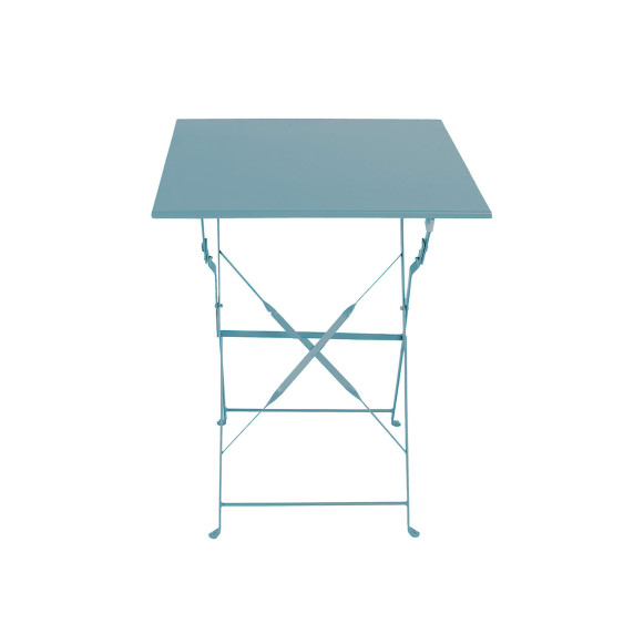 Kerti szett BISTRO SET Linder Exclusiv GM6000TB - Kék