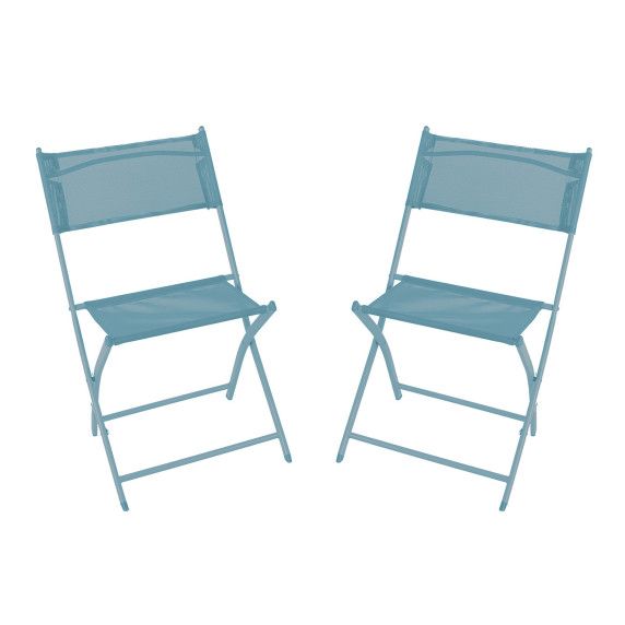 Kerti szett BISTRO SET Linder Exclusiv GM6000TB - Kék