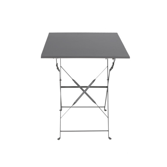 Kerti szett BISTRO SET Linder Exclusiv GM6000G - Szürke