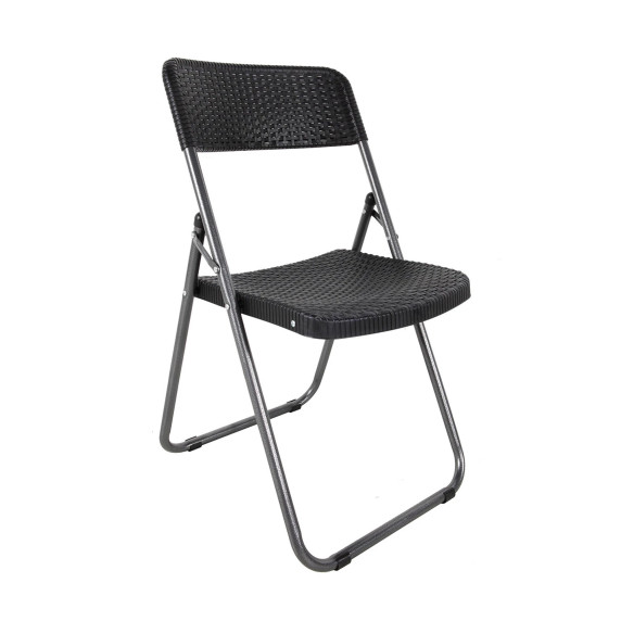 Kerti szett BISTRO SET Linder Exclusiv GM7000 - Fekete