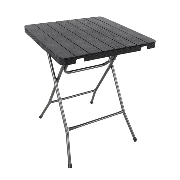 Kerti szett BISTRO SET Linder Exclusiv GM7000 - Fekete