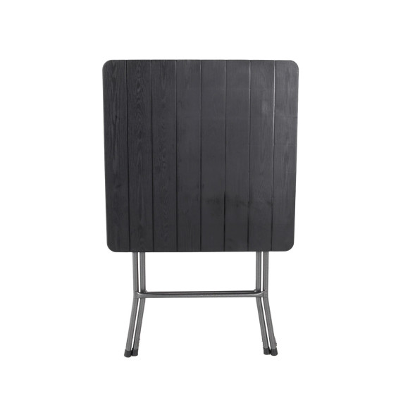 Kerti szett BISTRO SET Linder Exclusiv GM7000 - Fekete