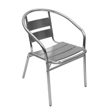 Scaun de grădină Aga DS586-4 - 