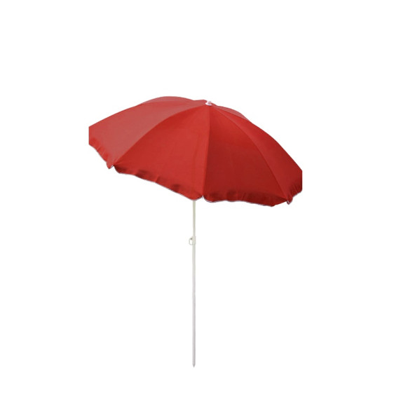 Napernyő 180 cm LINDER Exclusiv MC180N  NYLON - Piros