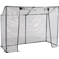 Fóliovník 200 x 77 x 150 cm Linder Exclusiv MC4301 - 