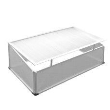 Linder Exclusiv Parenisko MC4361 100x60x30/40 cm - MC4361 - 