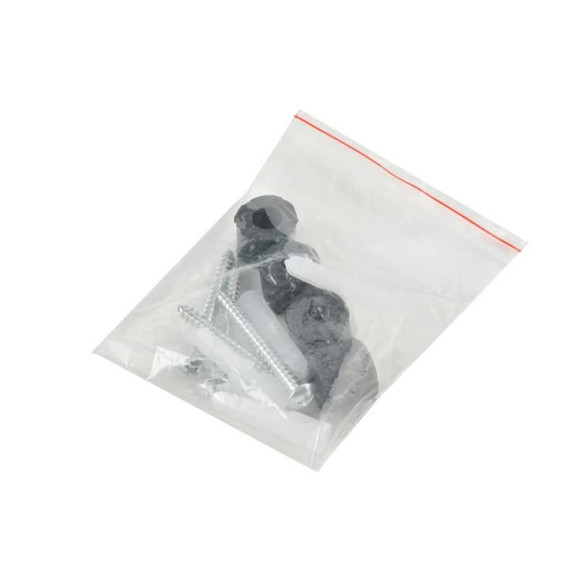 Postaláda S6238 - Antracit szürke