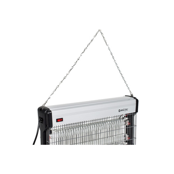 Rovarellenes lámpa MalTec EGO-02-30W