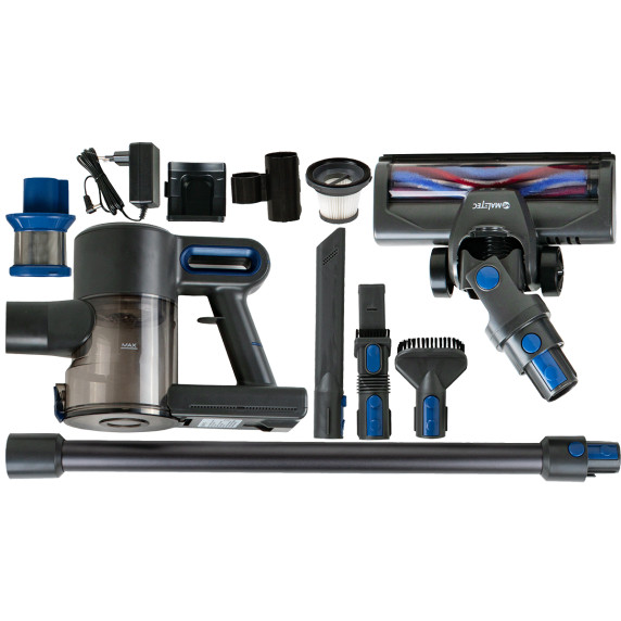 Vysávač MalTec TURBOCYCLONE 3000 SUPER POWER