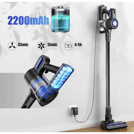 Vysávač MalTec TURBOCYCLONE 3000 SUPER POWER