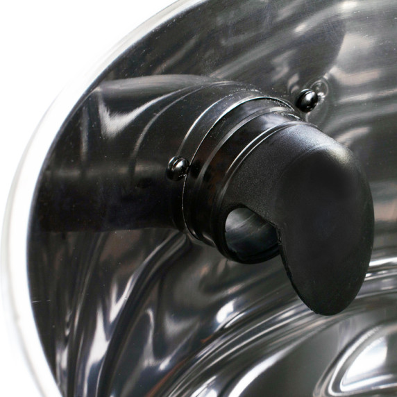 Ipari porszívó MalTec Multifilter Series MWD206S 25L
