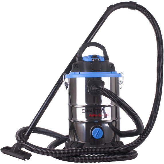 Ipari porszívó MalTec Multifilter Series MWD206S 25L
