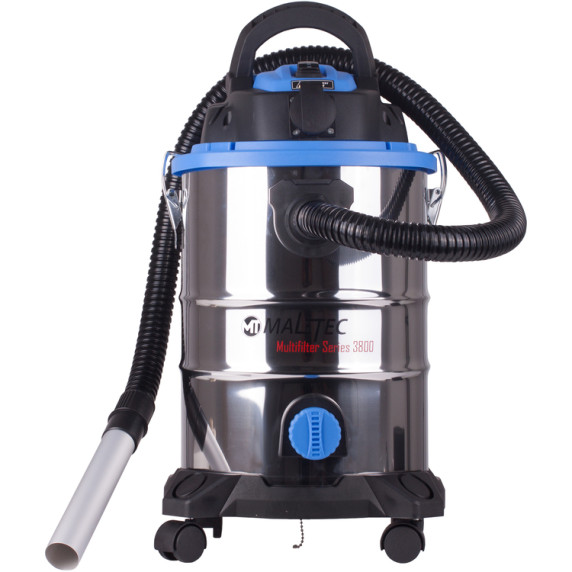 Ipari porszívó MalTec Multifilter Series MWD206S 25L
